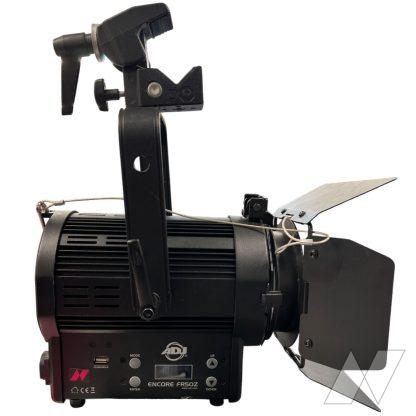Licht Set Fresnel 130 Watt - Afbeelding 7