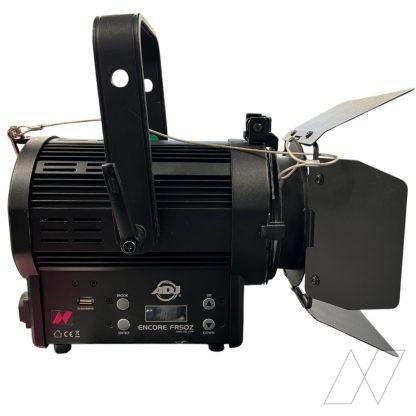 Licht Set Fresnel 50 Watt - Afbeelding 5