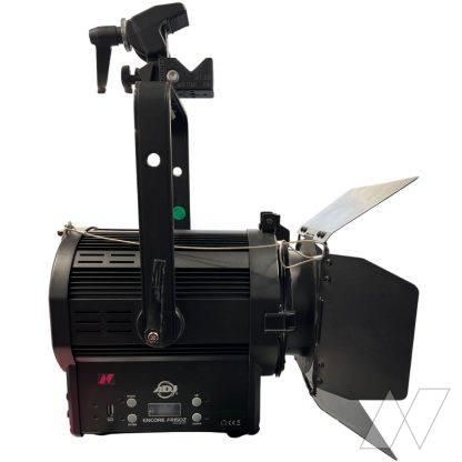 Licht Set Fresnel 50 Watt - Afbeelding 7