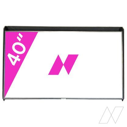 40" Comfort Monitor - Afbeelding 2