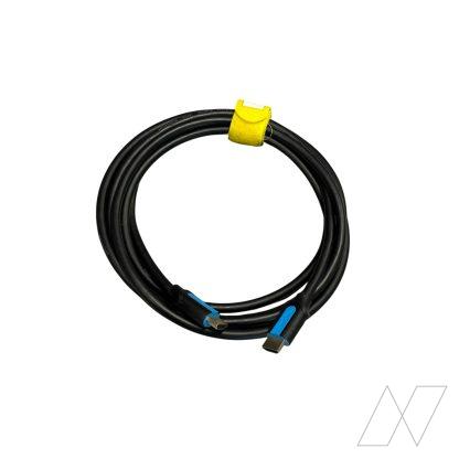 2.0 HDMI kabel 3 meter