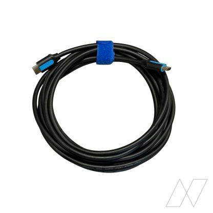 2.0 HDMI kabel 5 meter