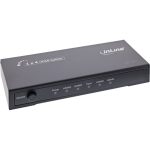 HDMI Splitter (4-channel)