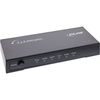hdmi splitter