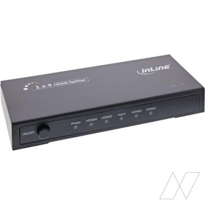 hdmi splitter