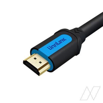 2.0 HDMI kabel 3 meter - Afbeelding 2