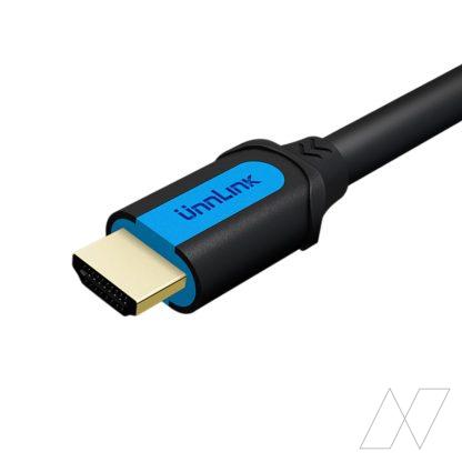 2.0 HDMI kabel 3 meter - Afbeelding 3