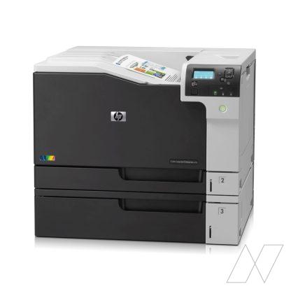 Kleurenprinter A3 & A4 - Afbeelding 2