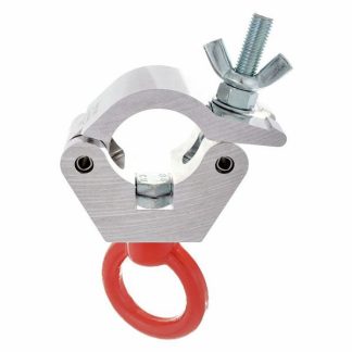 halfcoupler with lifting eye