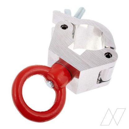 Halfcoupler met hijsoog - Afbeelding 2