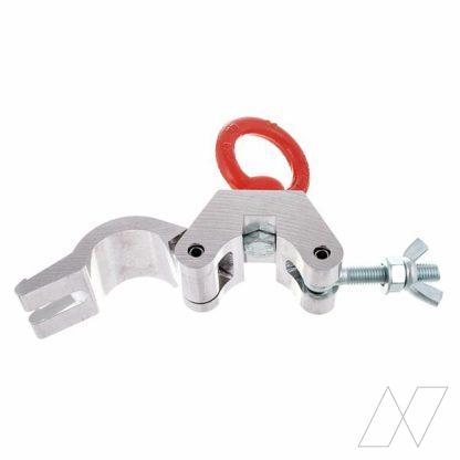 Halfcoupler met hijsoog - Afbeelding 4