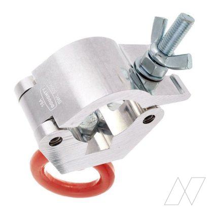 Halfcoupler met hijsoog - Afbeelding 3