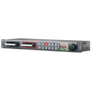 BlackMagic Design Hyperdeck Studio 12G