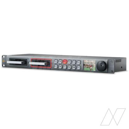BlackMagic Design Hyperdeck Studio 12G