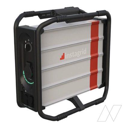 Accu Batterij - Afbeelding 2