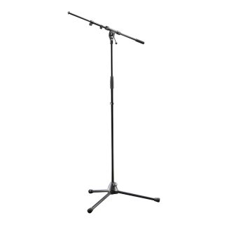 Microfoon Statief Driepoot