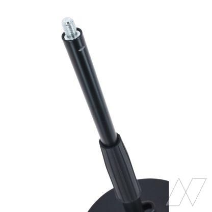 Microfoon Statief Tafelmodel - Afbeelding 3
