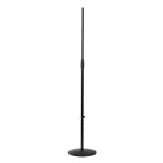 Microfoon Statief Single Pole