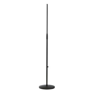 Microfoon Statief Single Pole