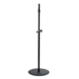 Speaker Statief Single Pole