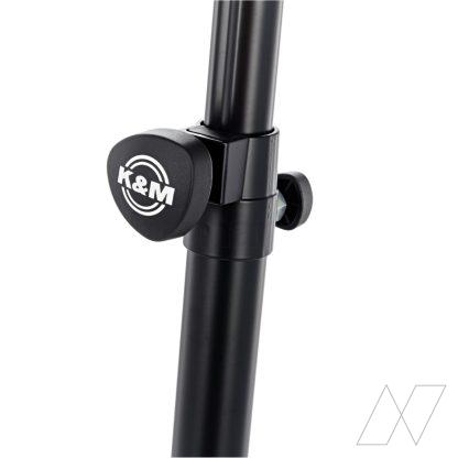Speaker Statief Single Pole - Afbeelding 3