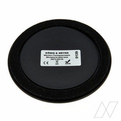 Microfoon Statief Tafelvoet - Afbeelding 3