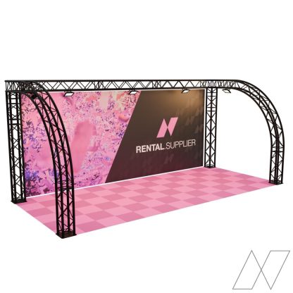 Truss Kopstand Bogen - Afbeelding 6