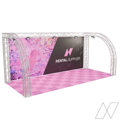 Truss Kopstand Bogen - Afbeelding 3