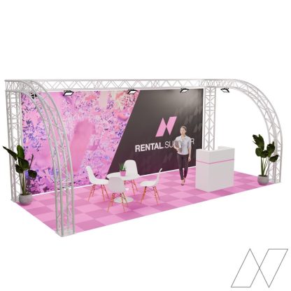 truss kopstand