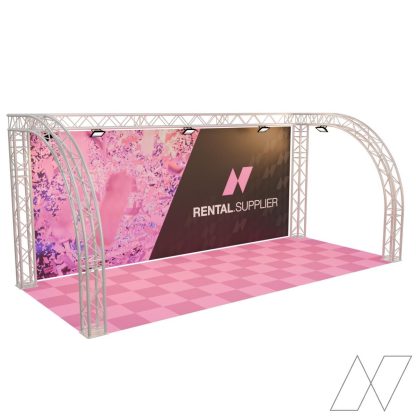 Truss Kopstand Bogen - Afbeelding 5