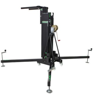 truss lift