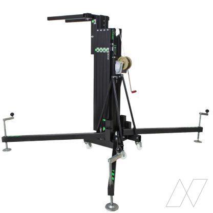 truss lift