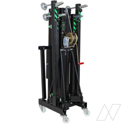 Truss Lift - Afbeelding 2