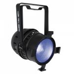 Showtec PAR64 100W COB UV Blacklight