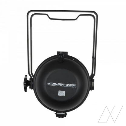 Showtec PAR64 100W COB UV Blacklight - Afbeelding 3