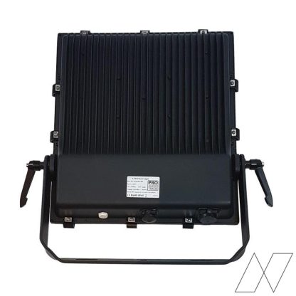 ExpoLED 200W Schijnwerper Set (8x) - Afbeelding 3