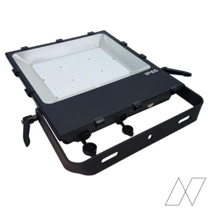 ExpoLED 200W Schijnwerper Set (8x) - Afbeelding 4