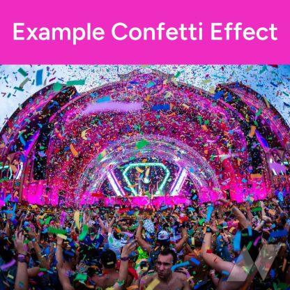 Confetti Set 3 - Afbeelding 3
