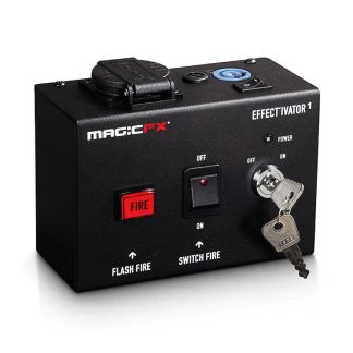 Magic FX Effectivator 1