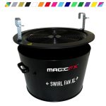 Magic FX Swirl Fan XL