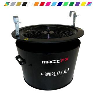 Magic FX Swirl Fan XL