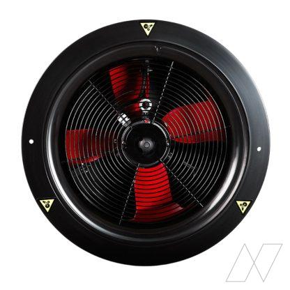 Magic FX Swirl Fan XL - Afbeelding 4