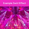 Magic FX Swirl Fan XL - Afbeelding 6