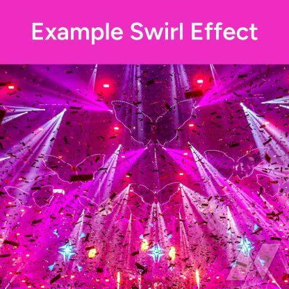 Magic FX Swirl Fan XL - Afbeelding 6