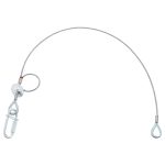 Safety kabel