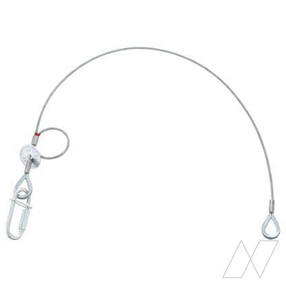 Safety kabel
