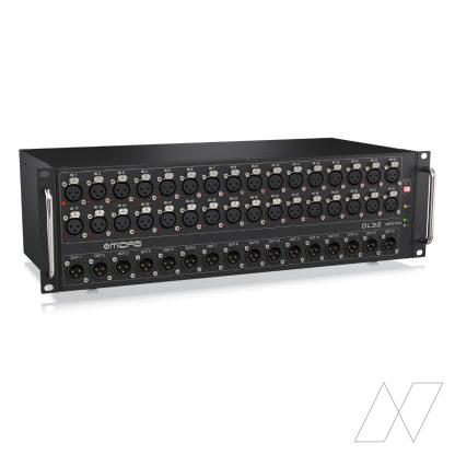 Midas DL32 Stagebox
