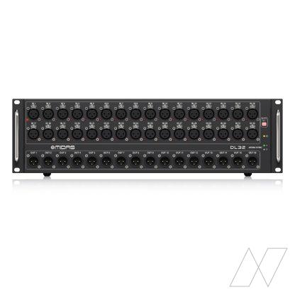 Midas DL32 Stagebox - Afbeelding 2