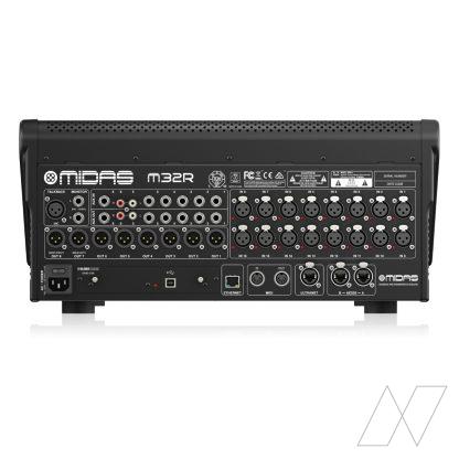 Midas M32R Mixer - Afbeelding 3