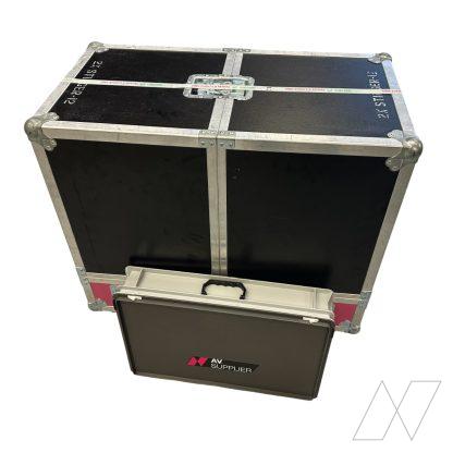 Monitor Speaker Set 12" - Afbeelding 8